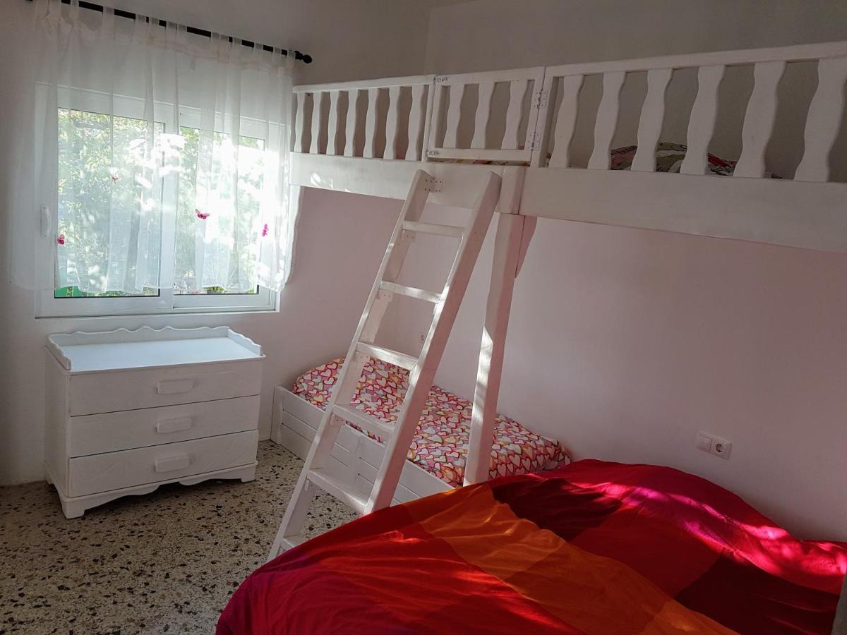 Maison De Village Au Calme - Alonia Village House Psinthos 外观 照片